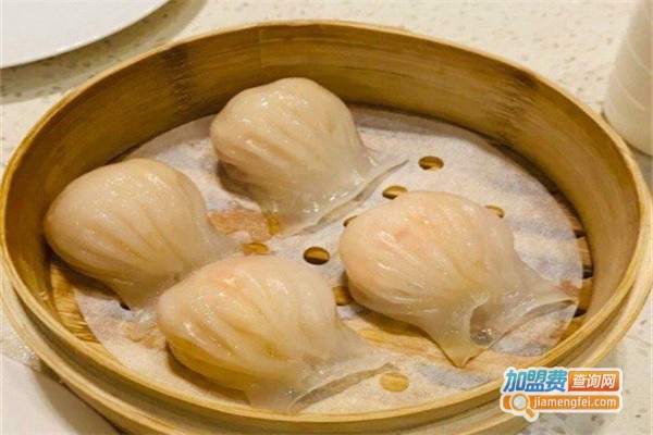 平海53茶餐厅加盟费用