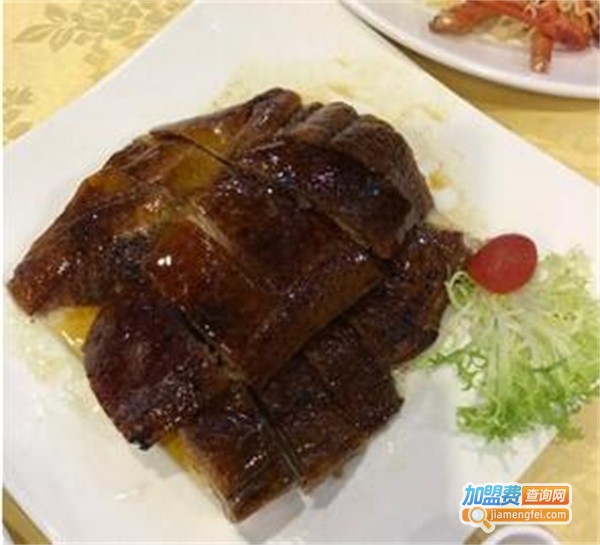 宝源港式茶餐厅加盟费用
