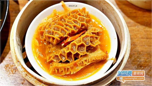 粄粄茶餐厅加盟费用
