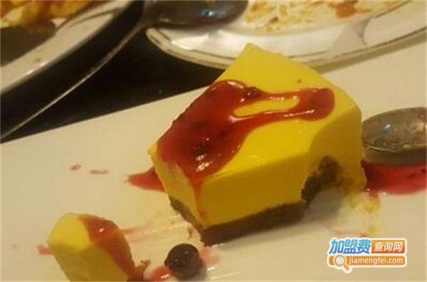 西站茶餐厅加盟费用