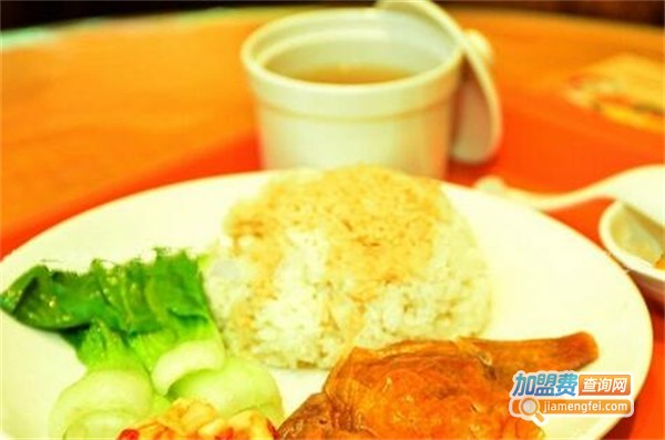 西站茶餐厅加盟费用