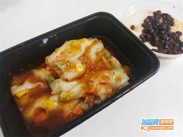 港岛荃记烧腊茶餐厅加盟费用