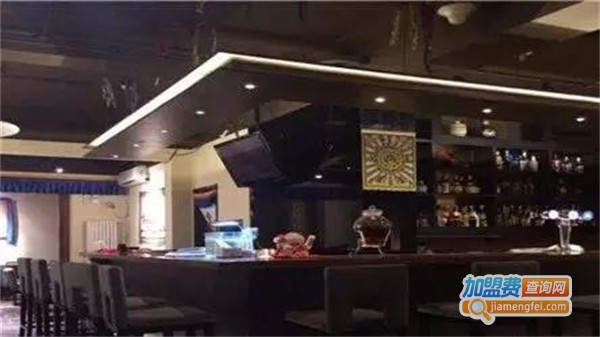 北爱音乐茶餐厅加盟费用