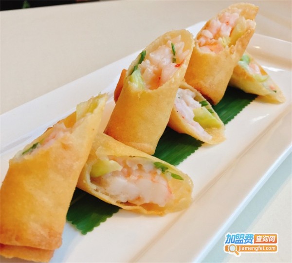 柏臣港式茶餐厅加盟费用