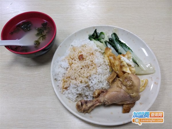 柏臣港式茶餐厅加盟费用