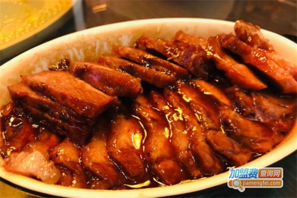 德如茶餐厅加盟费用