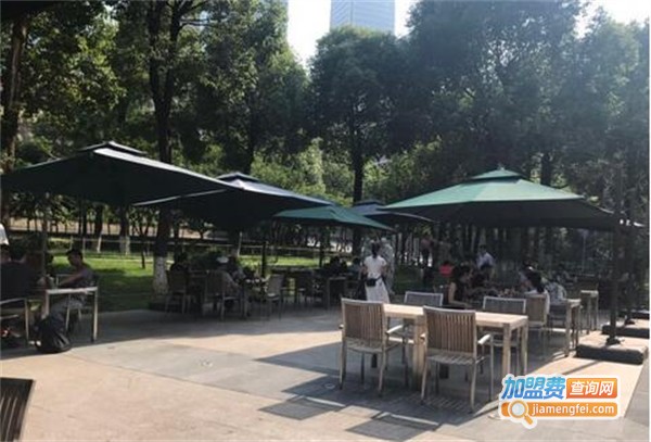 北滨缘茶餐厅加盟费用