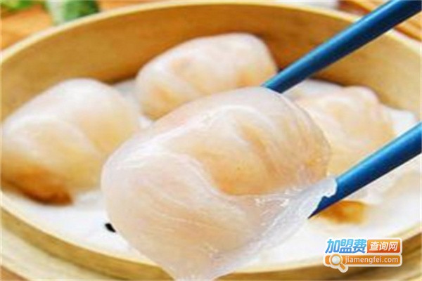 煲鲜美茶餐厅加盟费用