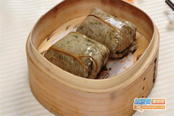 煲鲜美茶餐厅加盟费用