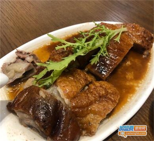 铜锣湾茶餐厅加盟费用