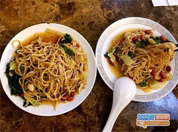 清风茶餐厅加盟费用