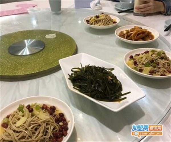 清风茶餐厅加盟费用