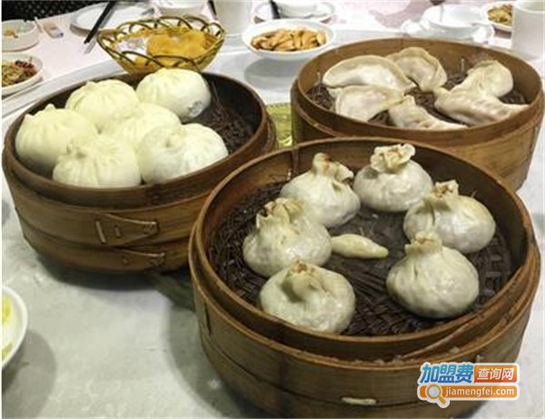 清风茶餐厅加盟费用