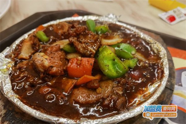 联记茶餐厅加盟费用