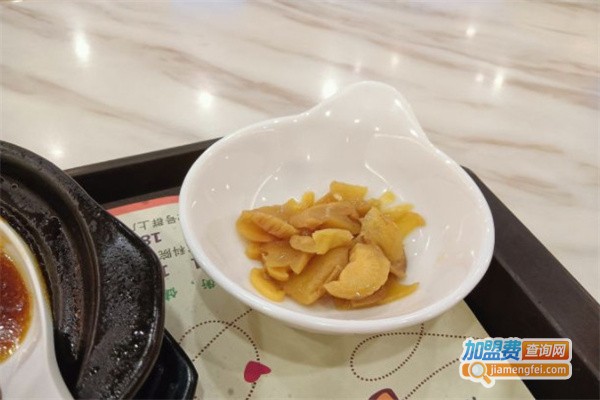 联记茶餐厅加盟费用