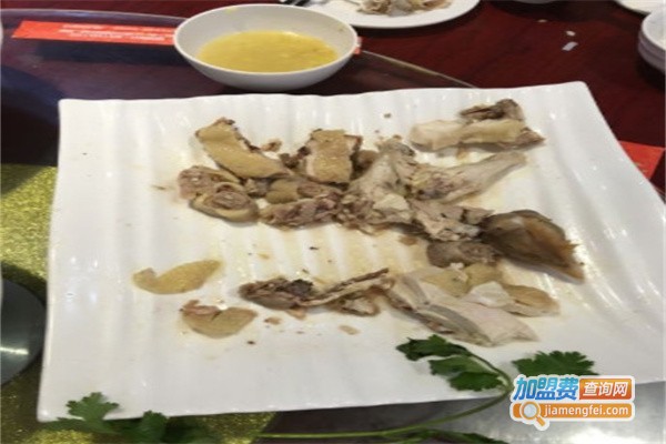 悦港茶餐厅加盟费用