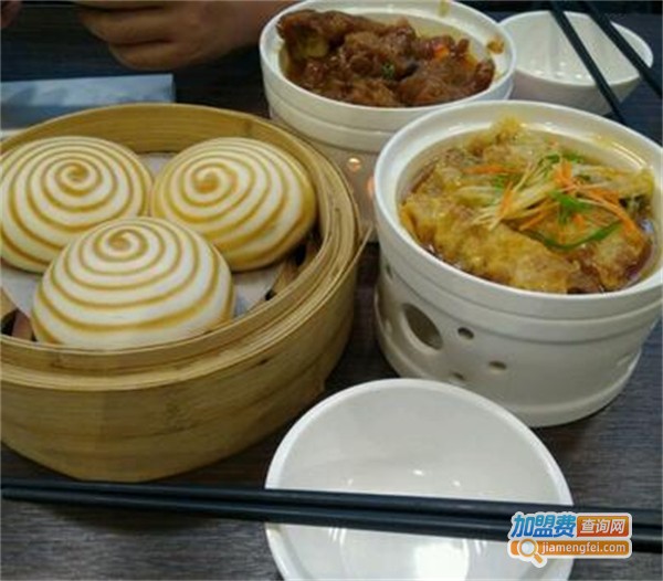 泽顺茶餐厅加盟费用