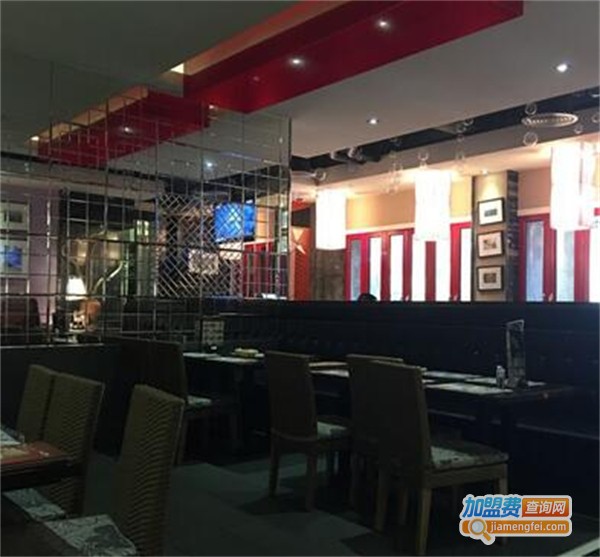 南都茶餐厅加盟费用