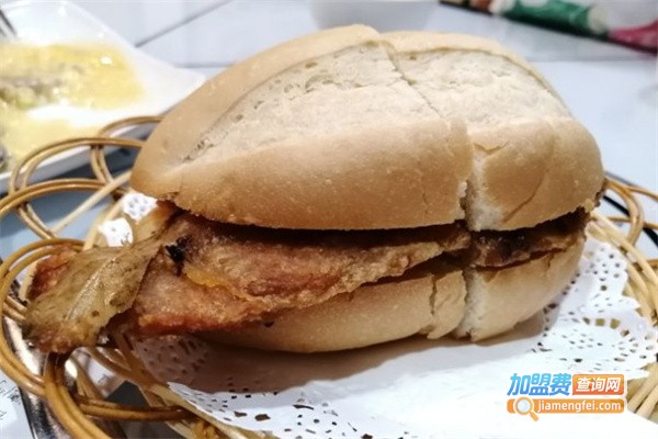 荣发茶餐厅加盟费用