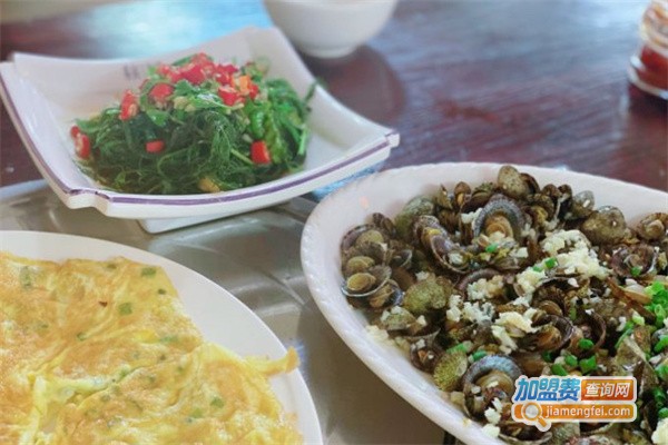港龙茶餐厅加盟费用