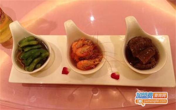 宝荣茶餐厅加盟费用