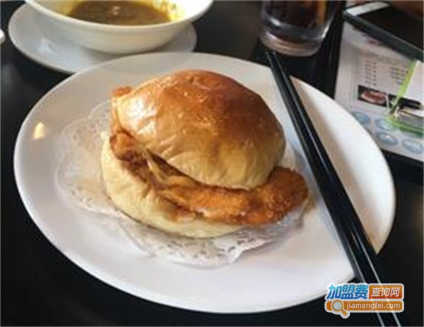 宝荣茶餐厅加盟费用