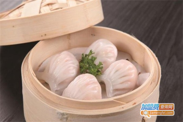 小泓历茶餐厅加盟费用