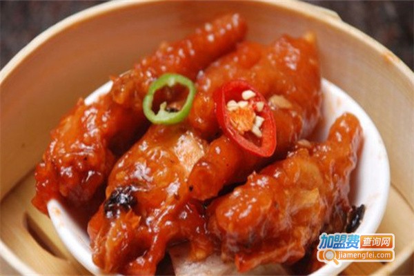 双喜港式茶餐厅加盟费用