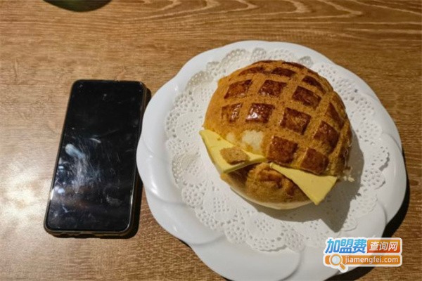 港东道茶餐厅加盟费用