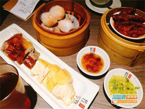 爱莱居茶餐厅加盟费用