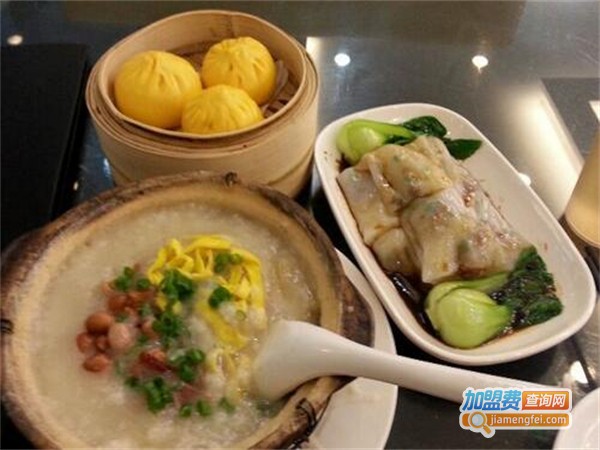 爱莱居茶餐厅加盟费用