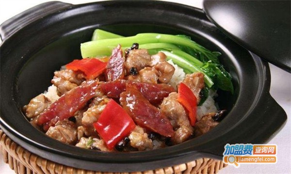 3兄弟阿明煲仔饭加盟费用