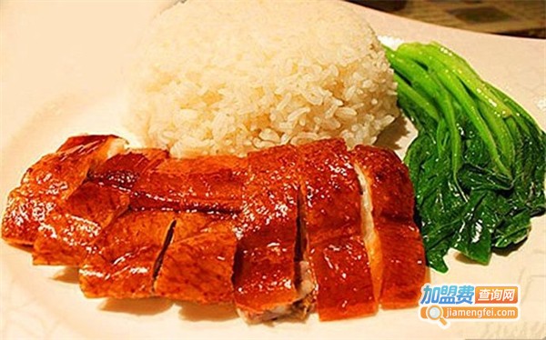 黄记煲仔饭加盟费用