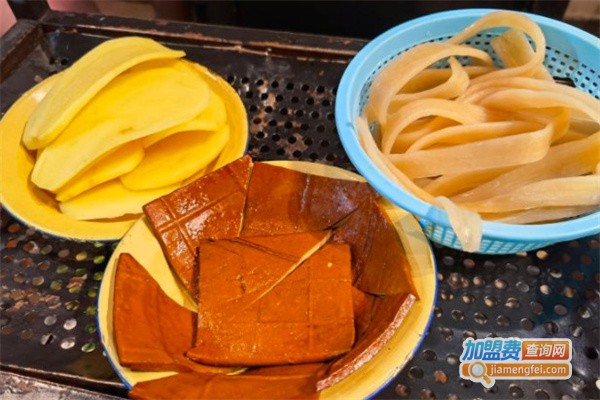 老子火锅加盟费用