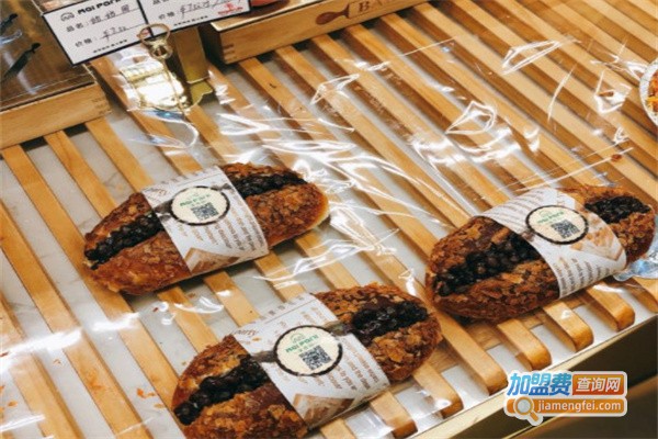 美香园蛋糕店加盟费用