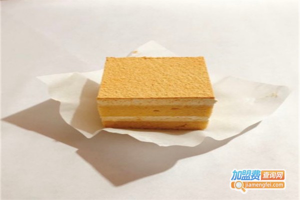 美香园蛋糕店加盟费用