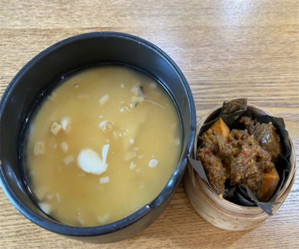 瓷小豆瓷蒸豆腐脑加盟费用