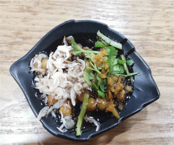 瓷小豆瓷蒸豆腐脑加盟费用