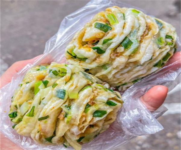 米粒花卷加盟费用