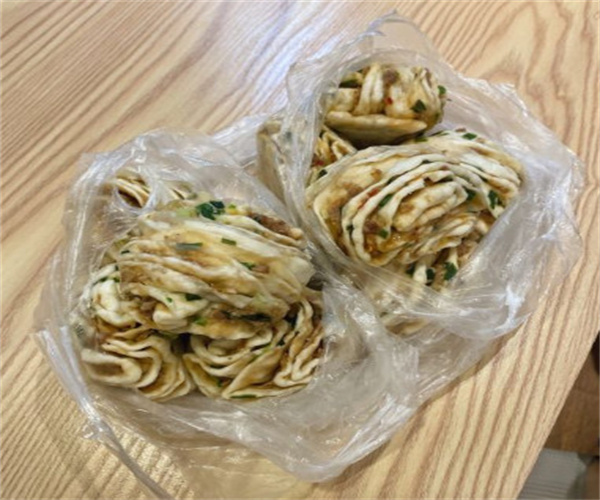米粒花卷加盟费用