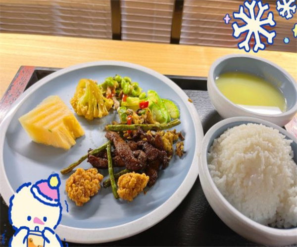 小妹作煮加盟费用