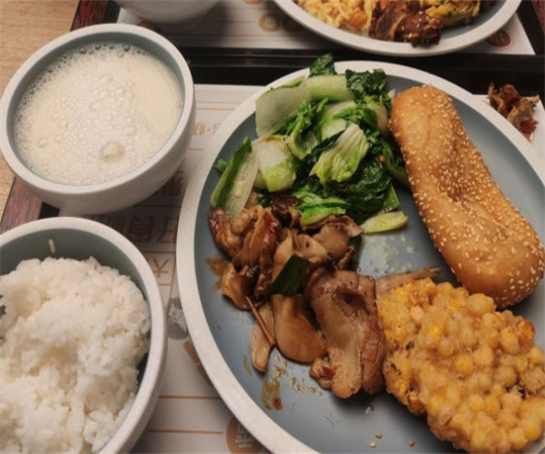 小妹作煮加盟费用