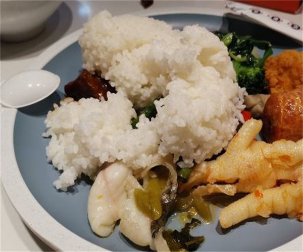 小妹作煮加盟费用