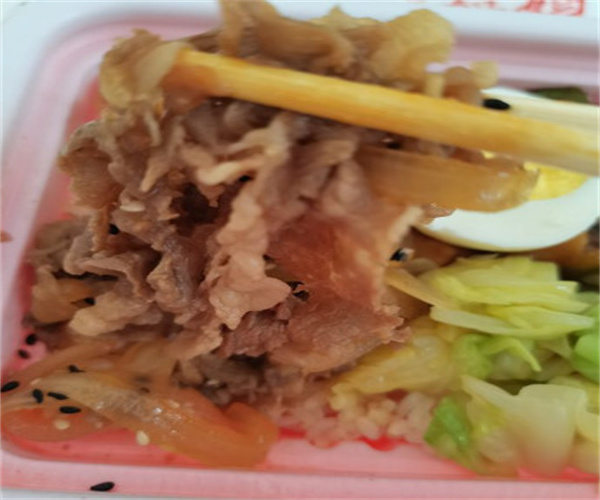 牛家妈妈红烧牛肉饭加盟费用