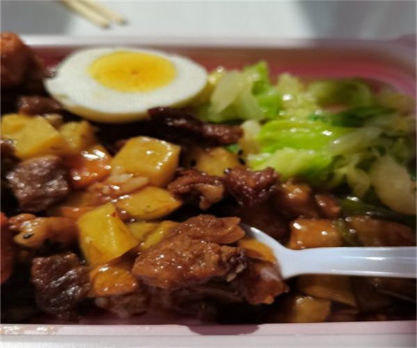 牛家妈妈红烧牛肉饭加盟费用