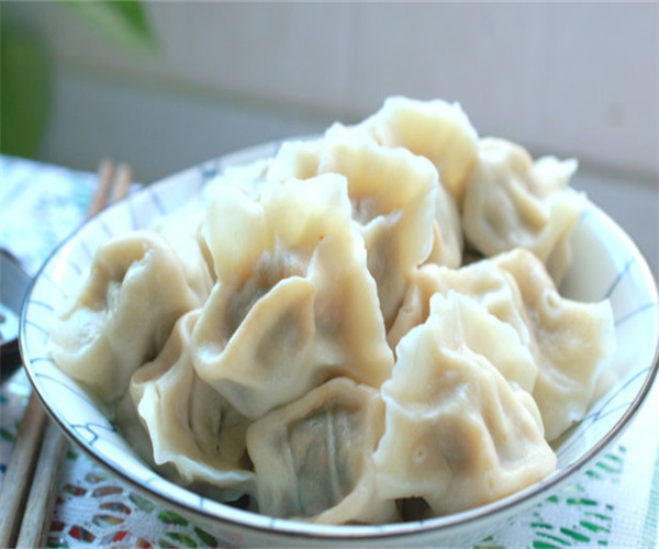 牛员外饺子加盟费用