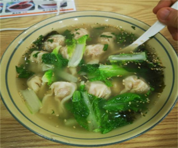 牛员外饺子加盟费用