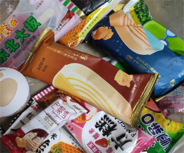 一千种冰淇淋加盟费用