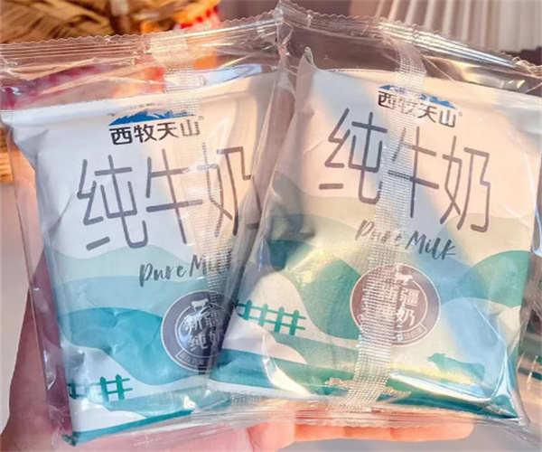西牧鲜奶站加盟费用