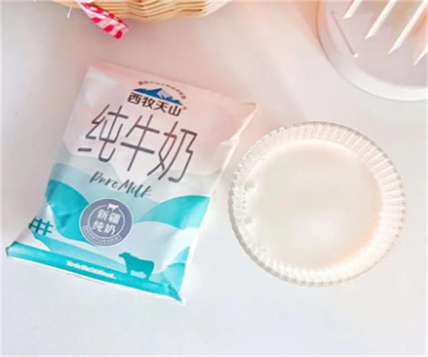 西牧鲜奶站加盟费用